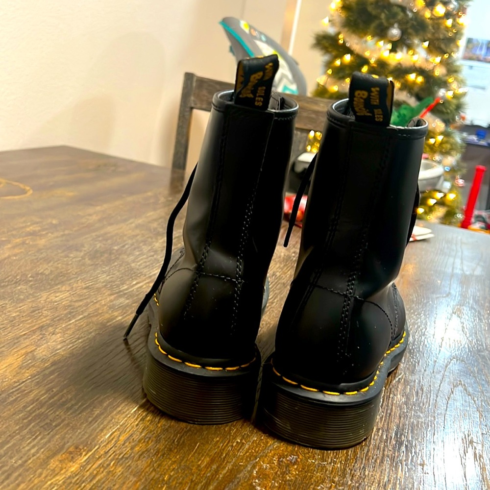 Doc Martens